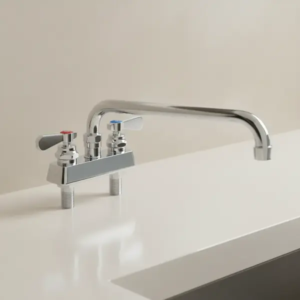 John Boos PBF-4DM-12LF-X