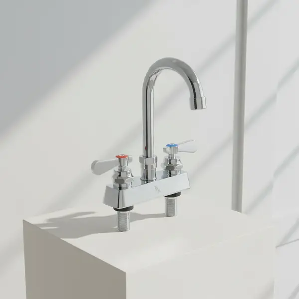 John Boos PBF-4DM-3GLF