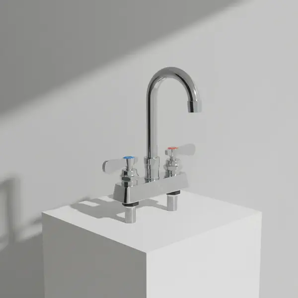 John Boos PBF-4DM-3GLF-X