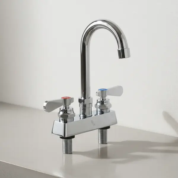 John Boos PBF-4DM-5GLF