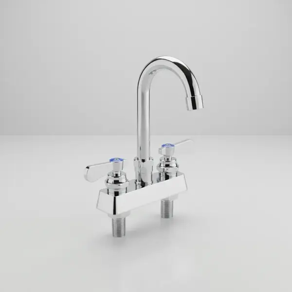 John Boos PBF-4DM-5GLF-X