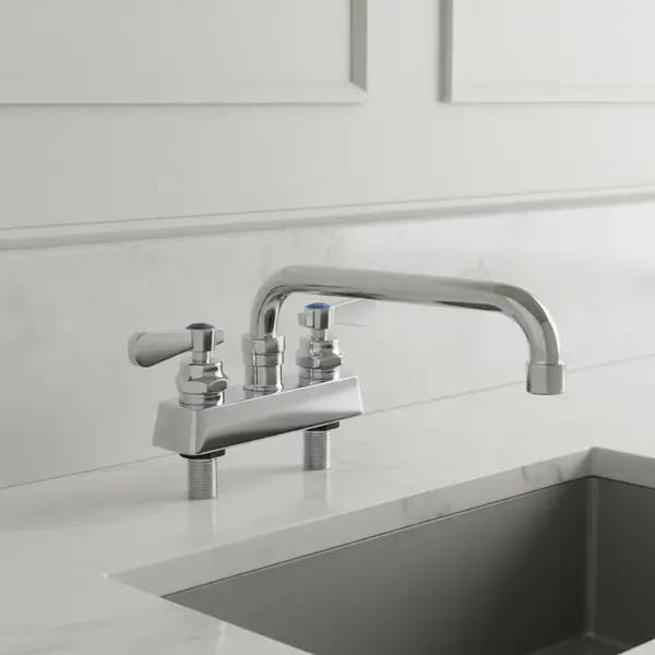 John Boos PBF-4DM-6LF