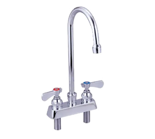 John Boos PBF-4DM-8GLF