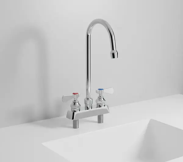 John Boos PBF-4DM-8GLF