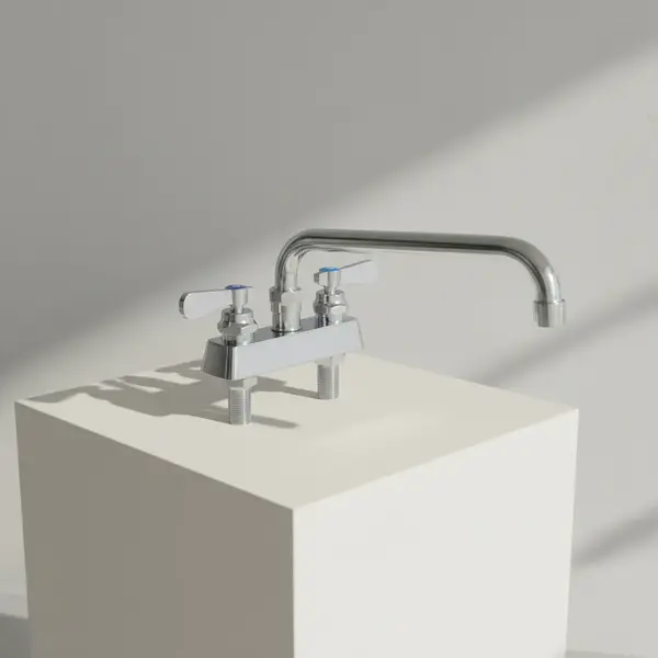 John Boos PBF-4DM-8LF