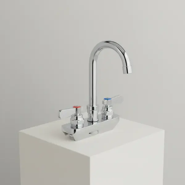 John Boos PBF-4SM-3GLF