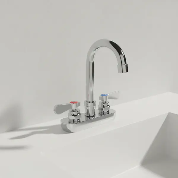 John Boos PBF-4SM-3GLF-X