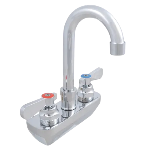 John Boos PBF-4SM-8GLF