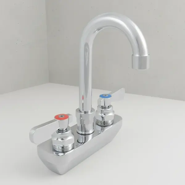 John Boos PBF-4SM-8GLF