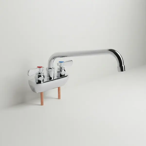 John Boos PBF-4SM2-10LF