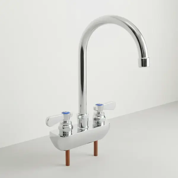 John Boos PBF-4SM2-5GLF