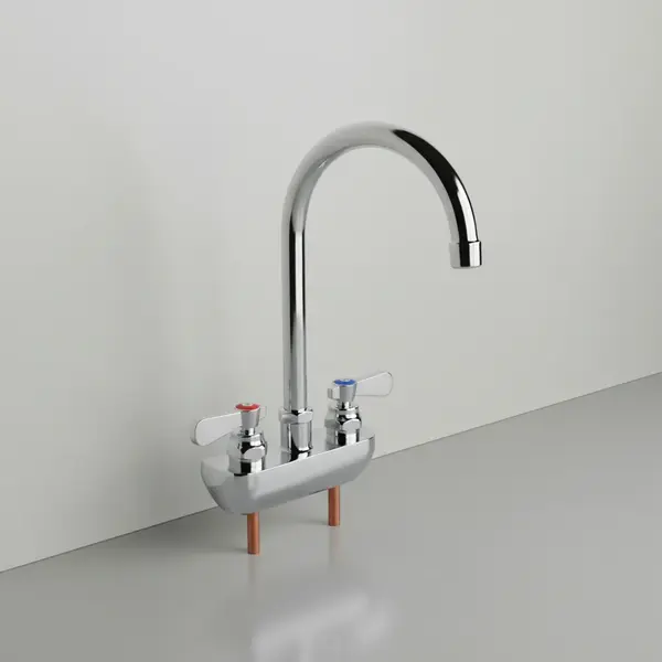 John Boos PBF-4SM2-5GLF-X