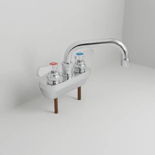 John Boos PBF-4SM2-6LF