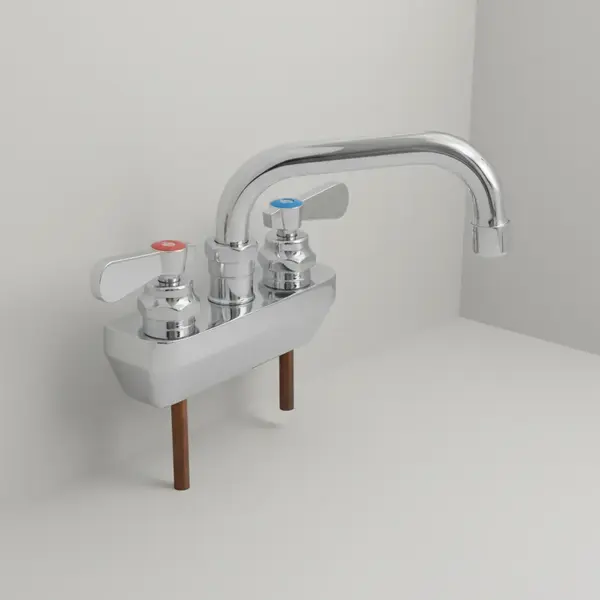 John Boos PBF-4SM2-6LF-X