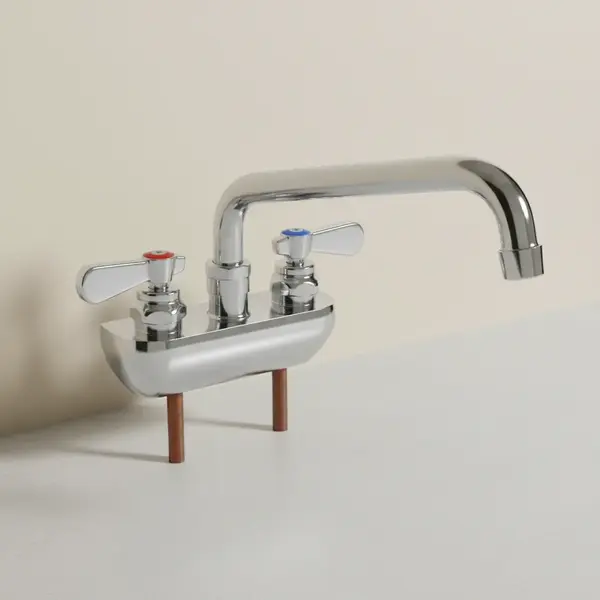 John Boos PBF-4SM2-8LF