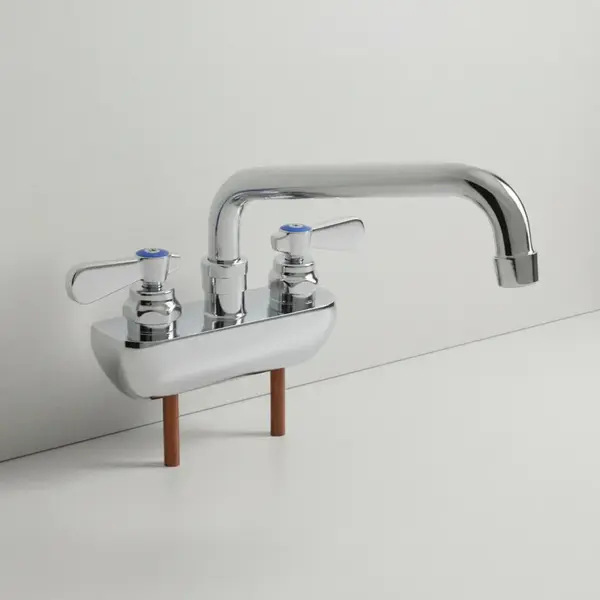 John Boos PBF-4SM2-8LF-X