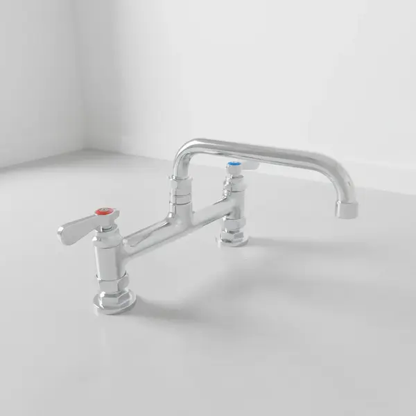 John Boos PBF-8HD-12-SLF