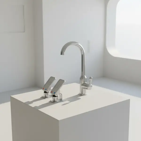 John Boos PBF-KV2-DM-35GLF