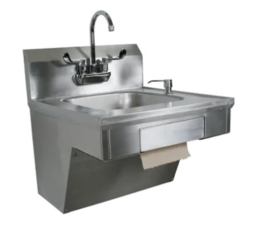 John Boos PBHS-ADA-P-STD-X