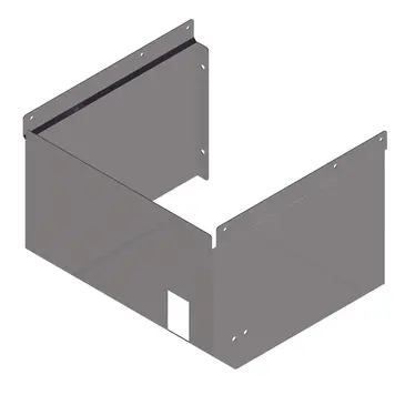 John Boos PBHS-APN-1410-S-KV1