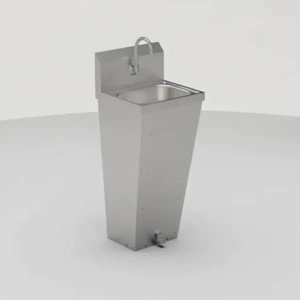 John Boos PBHS-F-1410-FV1-T-X