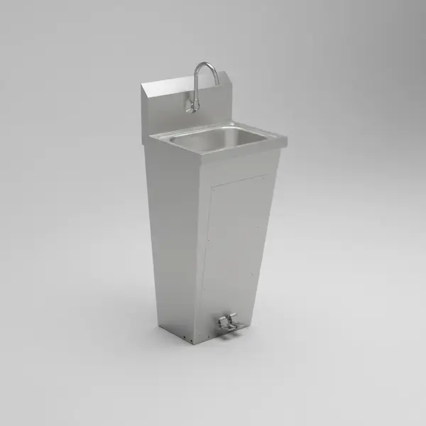 John Boos PBHS-F-1410-FV2-T