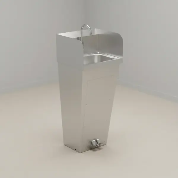 John Boos PBHS-F-1410-FV2-T-SSLR