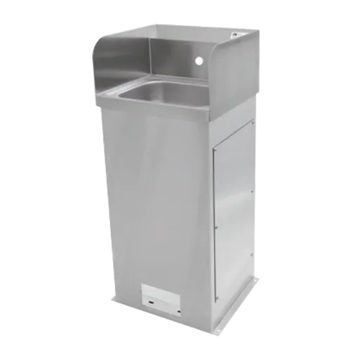 John Boos PBHS-F-1410-SSLR