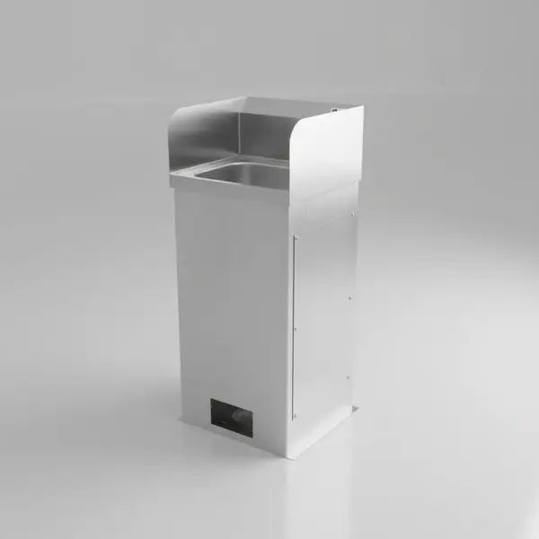 John Boos PBHS-F-1410-SSLR