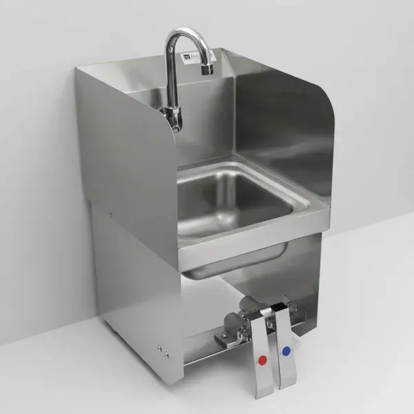 John Boos PBHS-W-0909-KV2MB-SS-X