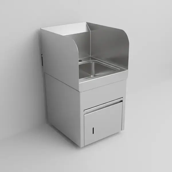 John Boos PBHS-W-0909-TD-SSLR