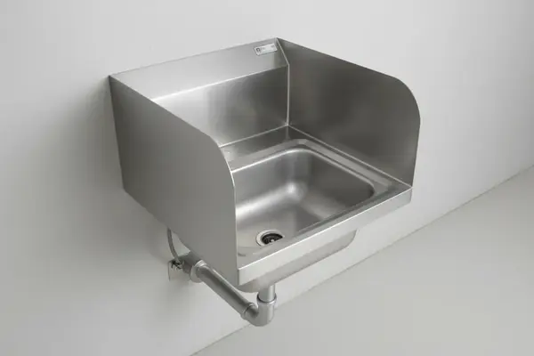 John Boos PBHS-W-1410-1DM-SSLR-X