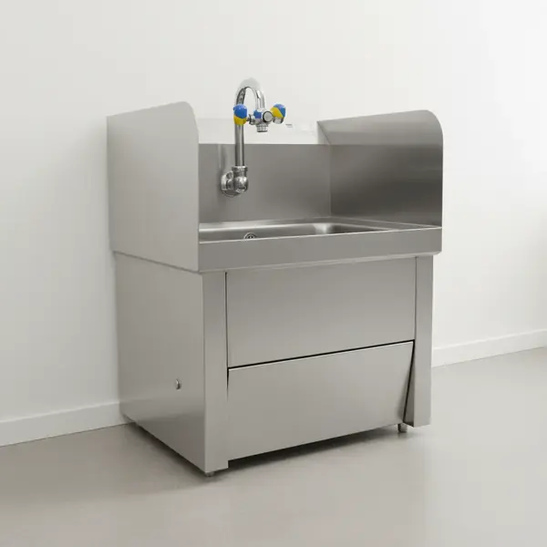 John Boos PBHS-W-1410-KV1APS-EW-X