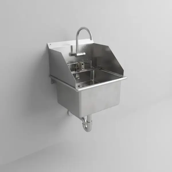 John Boos PBHS-W-1410-KV1APS-SS