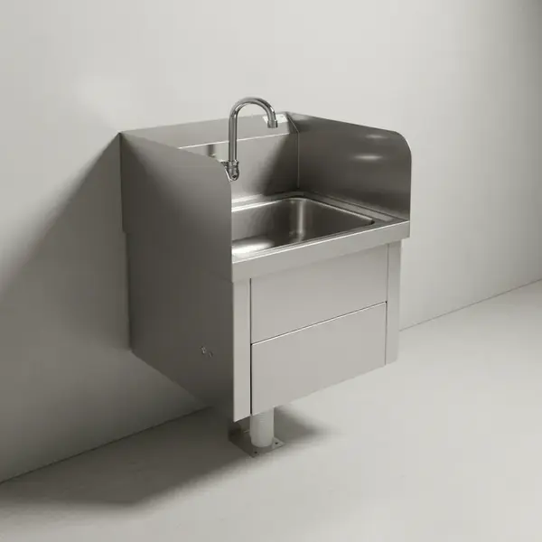 John Boos PBHS-W-1410-KV1APS-X