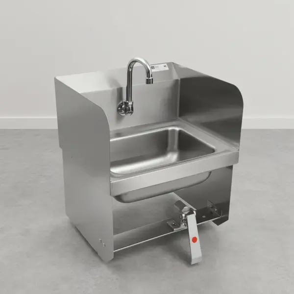 John Boos PBHS-W-1410-KV1MB-SS