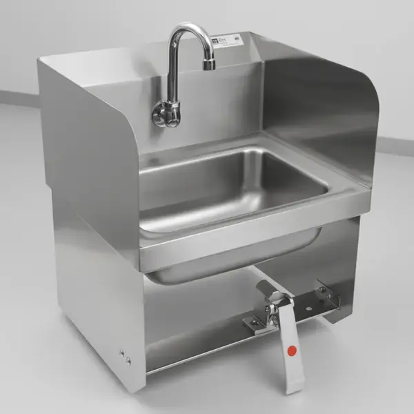 John Boos PBHS-W-1410-KV1MB-SS-X