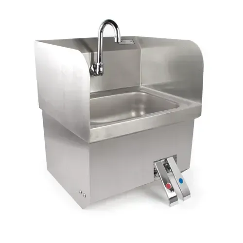 John Boos PBHS-W-1410-KV2APN-SS