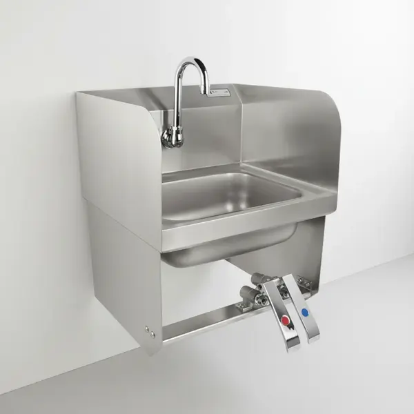 John Boos PBHS-W-1410-KV2MB-SS