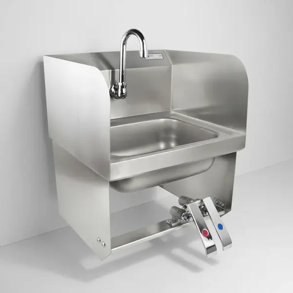 John Boos PBHS-W-1410-KV2MB-SS-X