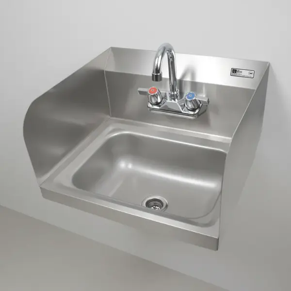 John Boos PBHS-W-1410-P-SSLR