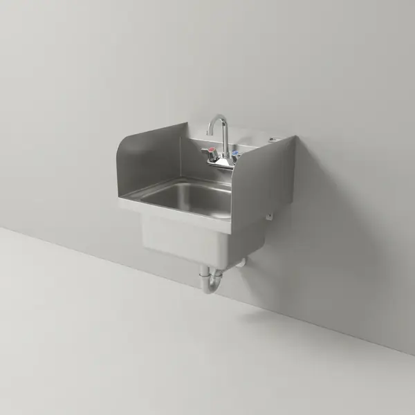 John Boos PBHS-W-1410-P-SSLR-X