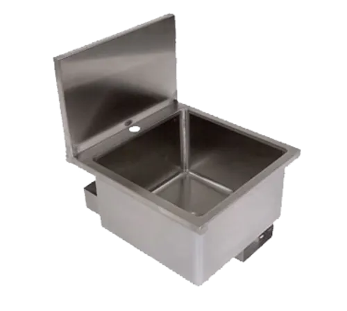 John Boos PBHS-W-1616-KV