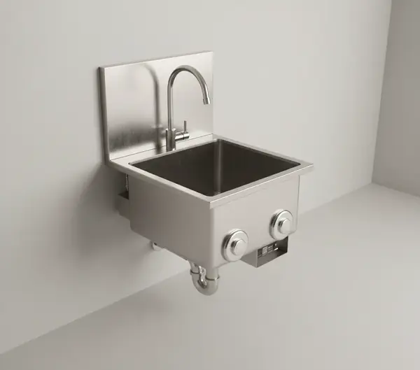 John Boos PBHS-W-1616-KV