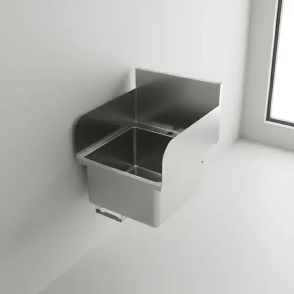 John Boos PBHS-W-1616-SSLR