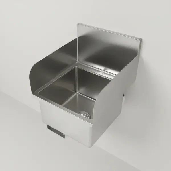 John Boos PBHS-W-1616-SSLR-X