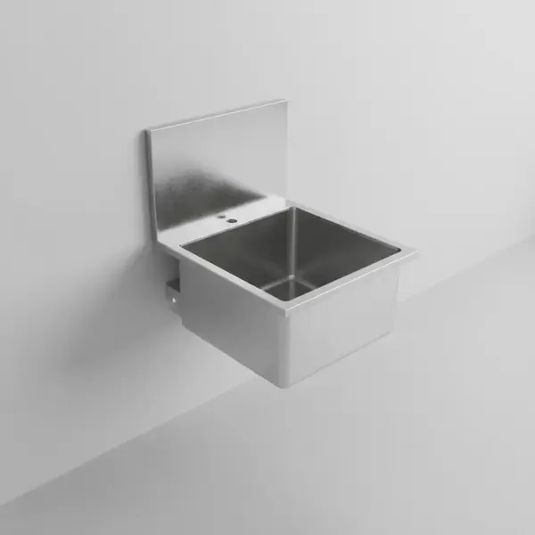 John Boos PBHS-W-1616-X