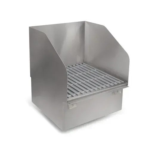 John Boos PBMS-FMFG-SSLR