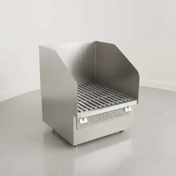 John Boos PBMS-FMFG-SSLR