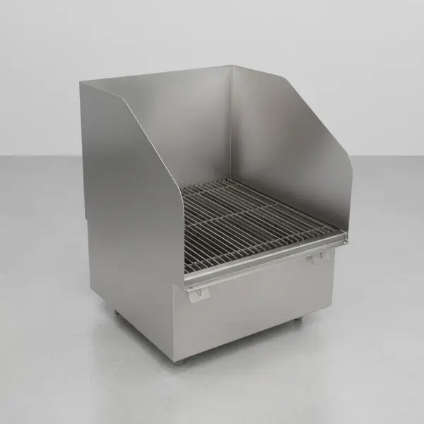 John Boos PBMS-FMSG-SSLR